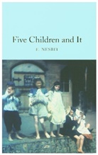 e Nesbit, E. Nesbit, Edith Nesbit - Five Children and It