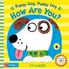 Jo Lodge, Lodge Jo - Puppy Dog, Puppy Dog, How Are You?