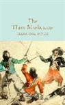 Alexandre Dumas, Dumas Alexandre - The Three Musketeers