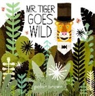 Peter Brown - Mr Tiger Goes Wild
