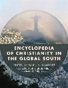 Mark A. Lamport, Mark A. Lamport, Lamport Mark A. - Encyclopedia of Christianity in the Global South