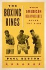 Paul Beston, Beston Paul - Boxing Kings