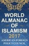 American Foreign Policy Council, American Foreign Policy Council - World Almanac of Islamism 2017