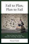 Darryl Vidal, Vidal Darryl - Fail to Plan, Plan to Fail