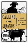 Monty McCord, McCord Monty - Calling the Brands