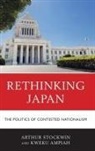 Kweku Ampiah, Arthur Stockwin, J. A. A. Stockwin - Rethinking Japan the Politics