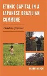 Nobuko Adachi - Ethnic Capital Japanese Brazilcb