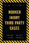 Vincent A Gallagher, Vincent A. Gallagher, Gallagher Vincent A. - Worker Injury Third Party Cases