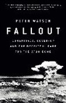 Peter Watson, Peter Watson - Fallout