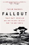Peter Watson, Peter Watson - Fallout