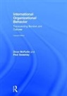Mcfarlin, Dean Mcfarlin, Dean (Duquesne University Mcfarlin, Dean Sweeney Mcfarlin, McFarlin Dean, Paul Sweeney... - International Organizational Behavior