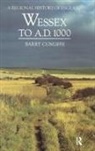 CUNLIFFE, Barry Cunliffe, Barry (University of Oxford) Cunliffe, Emeritus Professor of European Archaeology Barry (University of Oxford) Cunliffe - Wessex to 1000 Ad