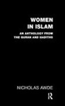 Awde, Nicholas Awde, Awde Nicholas - Women in Islam