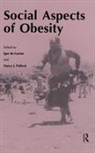 Igor And Pollock De Garine, Igor Pollock De Garine, Igor De Garine, Igor And Pollock De Garine, De Garine Igor, Nancy J Pollock... - Social Aspects of Obesity