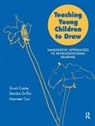 Cooke, Grant Cooke, Grant B Cooke, Grant B Cooke Cooke, Mr Grant B Cooke, Cooke Grant... - Teaching Young Children to Draw