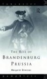 Shennan, Margaret Shennan - Rise of Brandenburg-Prussia
