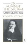 Strong, Kenneth Strong - Ox Against the Storm