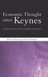 BEAUD, Michel Beaud, Michel Dostaler Beaud, Beaud Michel, Gilles Dostaler, Gilles (Universite de Quebec a Montreal Dostaler... - Economic Thought Since Keynes