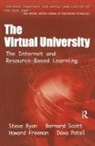 Howard Freeman, Freeman Howard, Daxa Patel, Patel Daxa, Ryan, Steve Ryan... - Virtual University