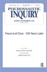 Susan S Levine, Susan S. Levine, Susan S Levine, Susan S. Levine - Freud and Dora: 100 Years Later