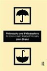 Shand, John Shand, Shand John - Philosophy and Philosophers