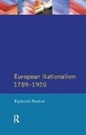 Pearson, Raymond Pearson, Pearson Raymond - Longman Companion to European Nationalism 1789-1920
