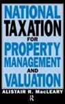 Macleary, A Macleary, a Macleary Macleary, A. Macleary - National Taxation for Property Management and Valuation