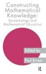 Paul Ernest, Paul Ernest - Constructing Mathematical Knowledge