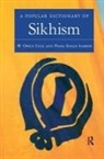 Cole, W Owen Cole, W. Owen Cole, W. Owen Sambhi Cole, Piara Singh Sambhi - Popular Dictionary of Sikhism