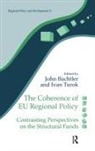 John Turok Bachtler, John Bachtler, John (Eprc University of Strathclyde UK) Bachtler, Ivan Turok - Coherence of Eu Regional Policy