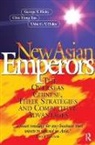Haley, George Haley, George Tan Haley, Usha C V Haley, Chin Tiong Tan, Tan Chin Tiong - New Asian Emperors
