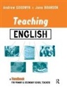 Andrew (University of Bedforshire Goodwyn, Andrew (University of Reading Goodwyn, Andrew Branson Goodwyn, Jane Branson, Andrew Goodwyn, Andrew (University of Reading Goodwyn... - Teaching English