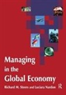 Luciara Nardon, Luciara (University of Oregon) Nardon, Nardon Luciara, Steers, Richard M (University of Oregon) Steers, Richard M (University of Oregon) Nardon Steers... - Managing in the Global Economy