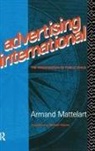 Mattelart, Armand Mattelart, Armand (University of Paris VIII Mattelart, Professor Armand (University of Paris) Mattelart - Advertising International