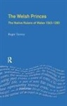 Turvey, Roger Turvey, Roger K Turvey, Roger K. Turvey - Welsh Princes