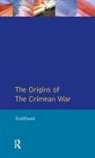Goldfrank, David M Goldfrank, David M. Goldfrank - Origins of the Crimean War