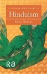 Werner, Karel Werner, Werner Karel - Popular Dictionary of Hinduism