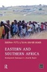 T a S Bowyer-Bower, T.A.S. Bowyer-Bower, Bowyer-Bower T.A.S., Potts, Debby Potts, Debby Bowyer-Bower Potts - Eastern and Southern Africa