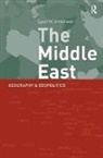 ANDERSON, Ewan Anderson, Ewan (Durham University Anderson, Ewan (Durham University UK) Anderson, Anderson Ewan - Middle East