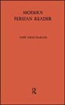 Haidari, A A Haidari, A. A. Haidari, Haidari A. A. - Modern Persian Reader