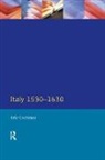 Cochrane, Eric Cochrane, Cochrane Eric - Italy 1530-1630