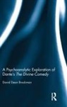 Brockman, David Dean Brockman, David Dean (University of Illinois Brockman - Psychoanalytic Exploration of Dante''s the Divine Comedy