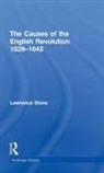 Clare Jackson, Stone, Dodge Professor of History Lawrence (Formel Stone, Dodge Professor of History Lawrence (Formely of Princeton University UK) Stone, Lawrence Stone, Lawrence (Formely of Princeton University Stone... - Causes of the English Revolution 1529-1642