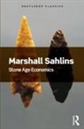 David Graeber, SAHLINS, Marshall Sahlins, Marshall Graeber Sahlins, Sahlins Marshall - Stone Age Economics