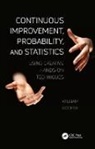 Hooper, William Hooper, Hooper William, William Hooper - Continuous Improvement, Probability, and Statistics