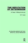 AYERS, M. R. Ayers, M.r. Ayers, Ayers M.R. - Refutation of Determinism