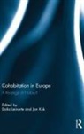 Dalia (Vilnius University Leinarte, Jan Kok, Jan (Radboud University Kok, Kok Jan, Dalia Leinarte, Dalia (Vilnius University Leinarte... - Cohabitation in Europe
