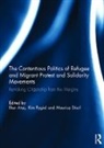 Ilker (University of Vienna Atac, Kim Rygiel, Ilker Atac, Ilker Ataç, Kim Rygiel, Rygiel Kim... - CONTENTIOUS POLITICS OF REFUGEE AN
