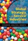 Glowik, Mario Glowik, Mario (Berlin School of Economics Glowik - Global Strategy in the Service Industries