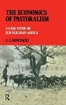 Konczacki, Z a Konczacki, Z.A. Konczacki - Economics of Pastoralism